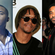 Nas (Valley Jean/FilmMagic/Getty); Lupe Fiasco (Joe Kohen/Getty);Jim Jones (Johnny Nunez/WireImage/Getty)